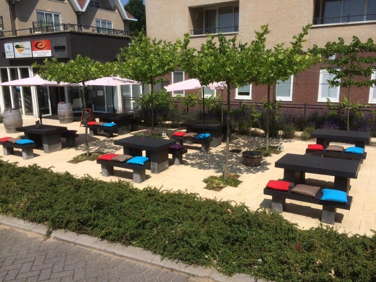 Hotel Hotel&appartementen - De Zeven Heuvelen 3*