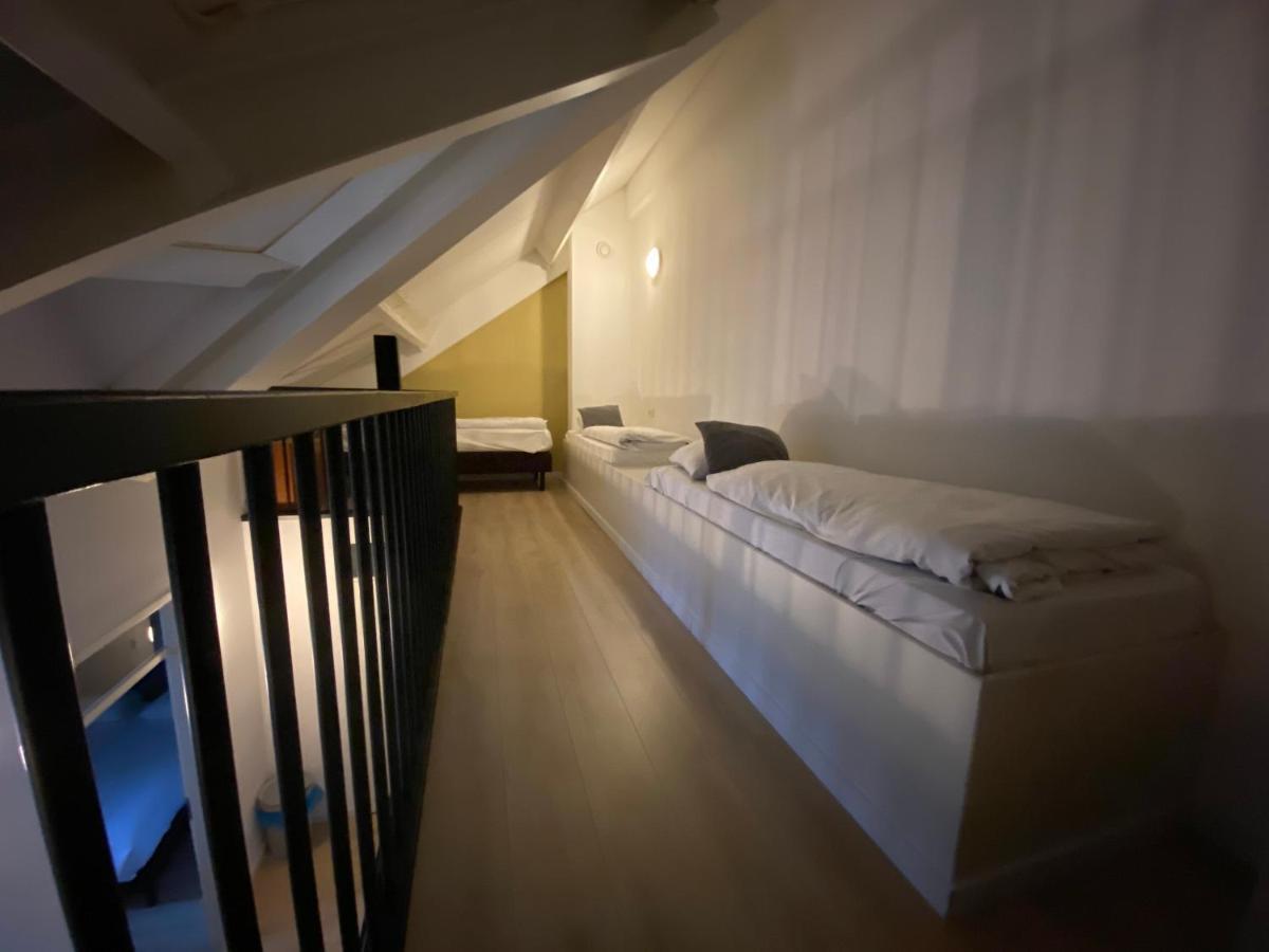 Hotel Hotel&appartementen - De Zeven Heuvelen